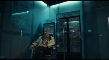 مسلسل عرض وطلب الحلقة الرابعة: خطر يهدد فاتن بسبب تهديد شعبان